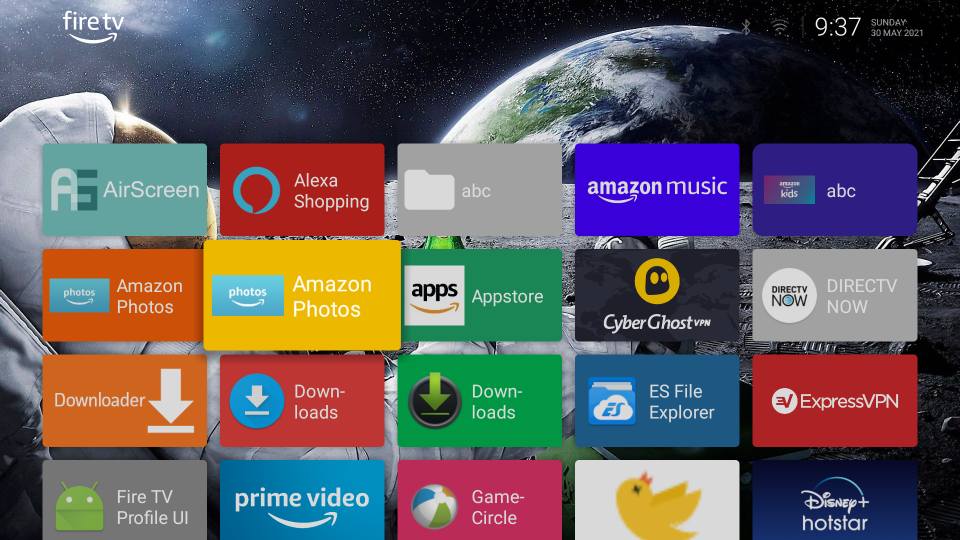 How to Install & Use Wolf Launcher on FireStick Guide)