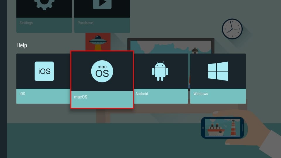 Come fare Mirroring Fire TV Stick Android, iPhone, PC & Mac