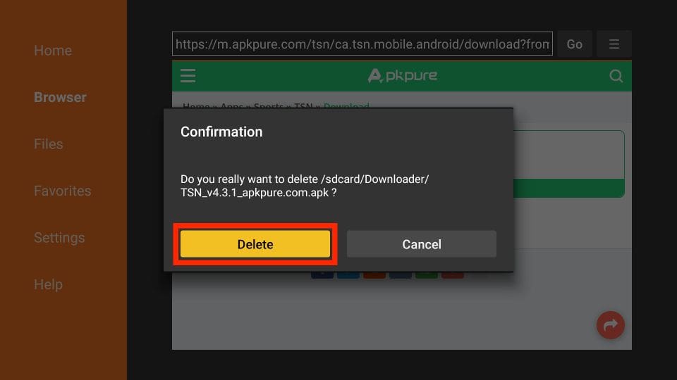 How to Install & Watch TSN App on Amazon FireStick (2021)