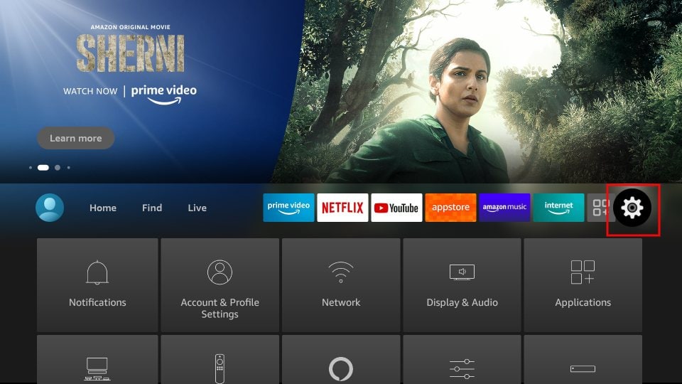 How to Install & Use Wolf Launcher on FireStick Guide)