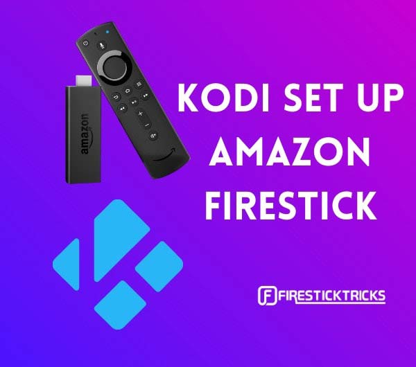 Trying to install sfttv onto firestick, i downloaded it from the app store, but i cannot find it, i assume it downloaded i pressed the download button. How To Install Kodi 19 3 On Firestick In Nov 2021 Complete Set Up