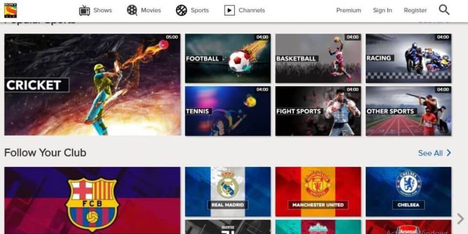 20 Best FREE Sports Streaming Sites (Aug 2021) Watch on Any Device