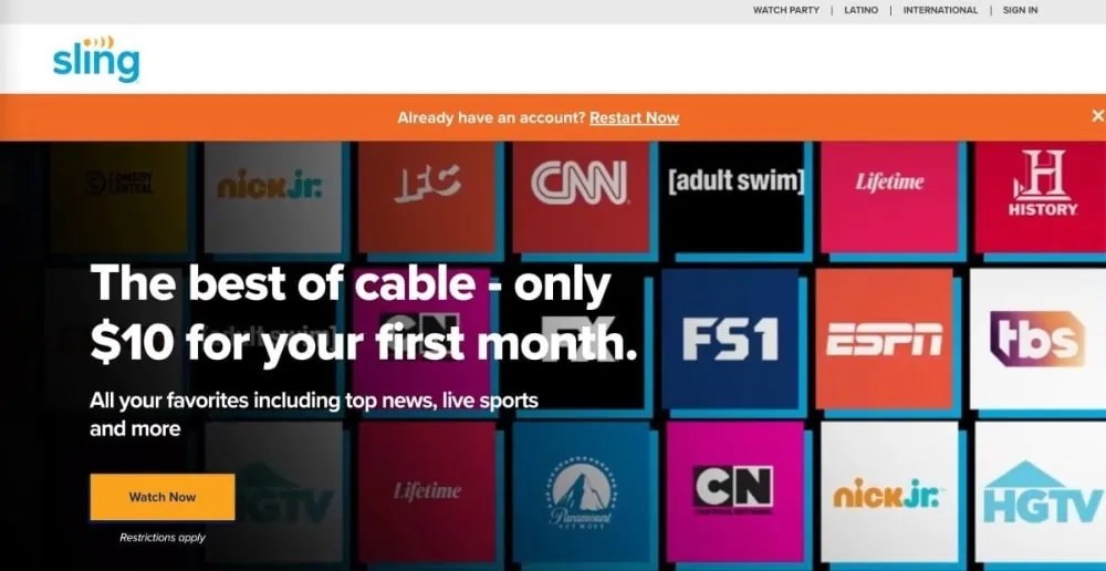 How to Get Local Channels on FireStick in 2024 (Free & Paid)