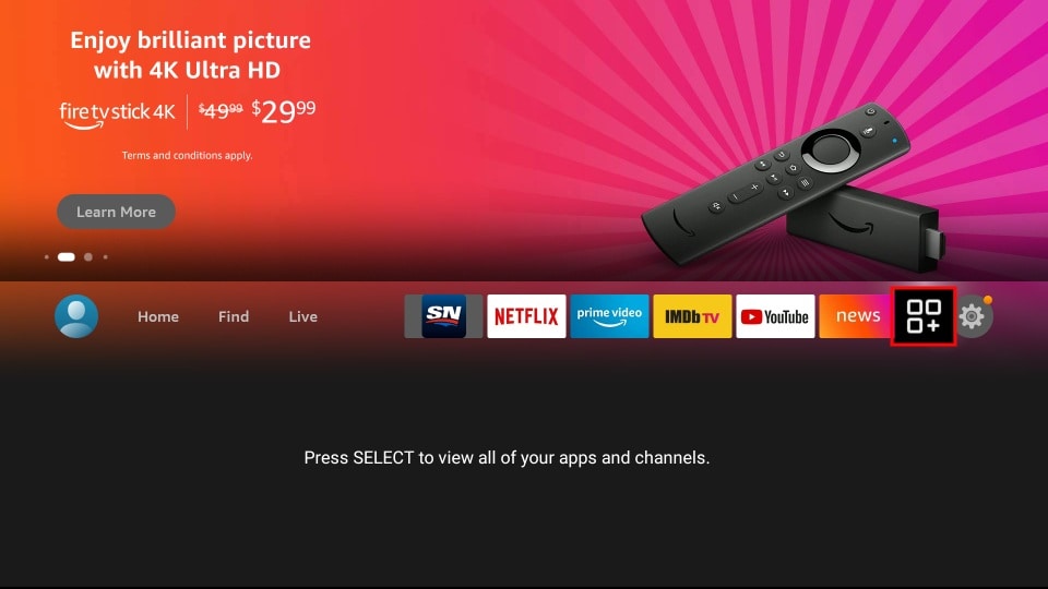 How to Install & Watch NOW on FireStick (2022) Fire Stick