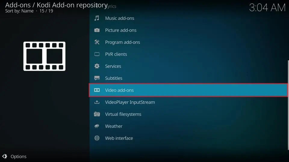 How to Install & Use Popcornflix Kodi Addon on FireStick