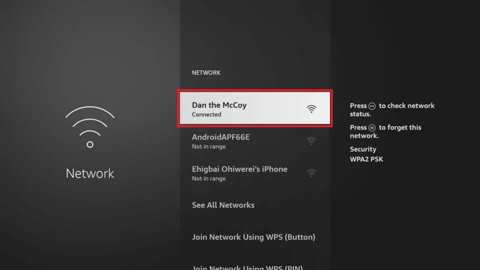 FireStick Won’t Connect to WiFi Best Working Solutions in 2024