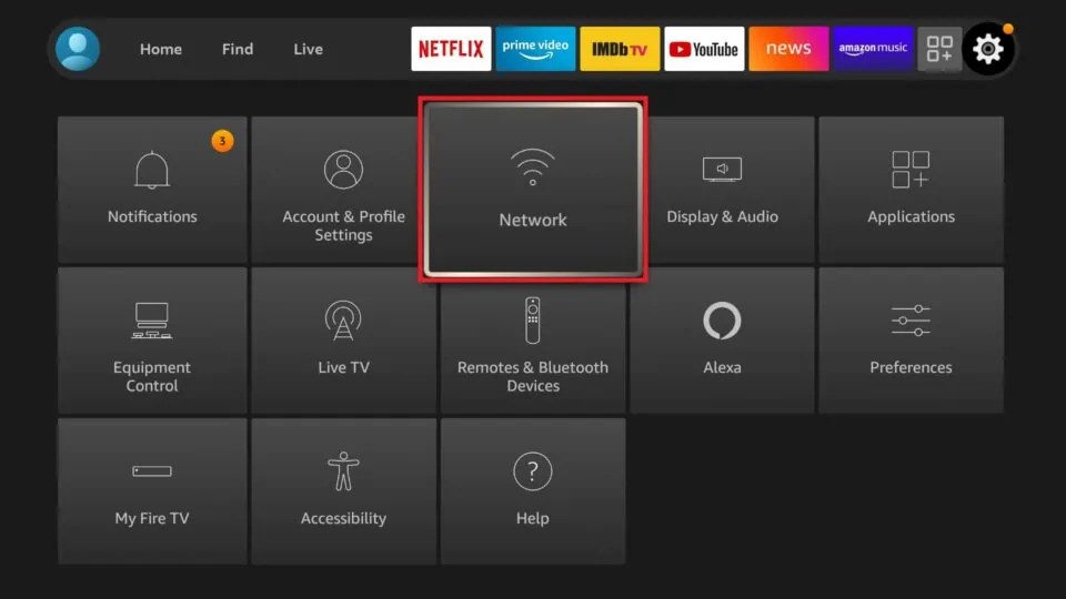 FireStick Won&rsquo;t Connect to WiFi - Best Working Solutions in 2025
