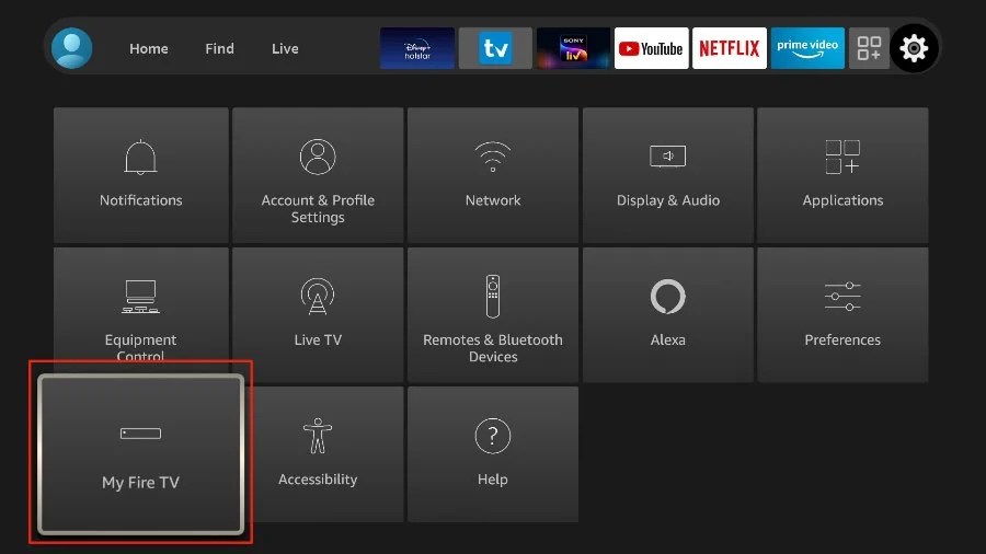 Hive IPTV Review &amp; Set up for FireStick — $15 for 1500+ Channels