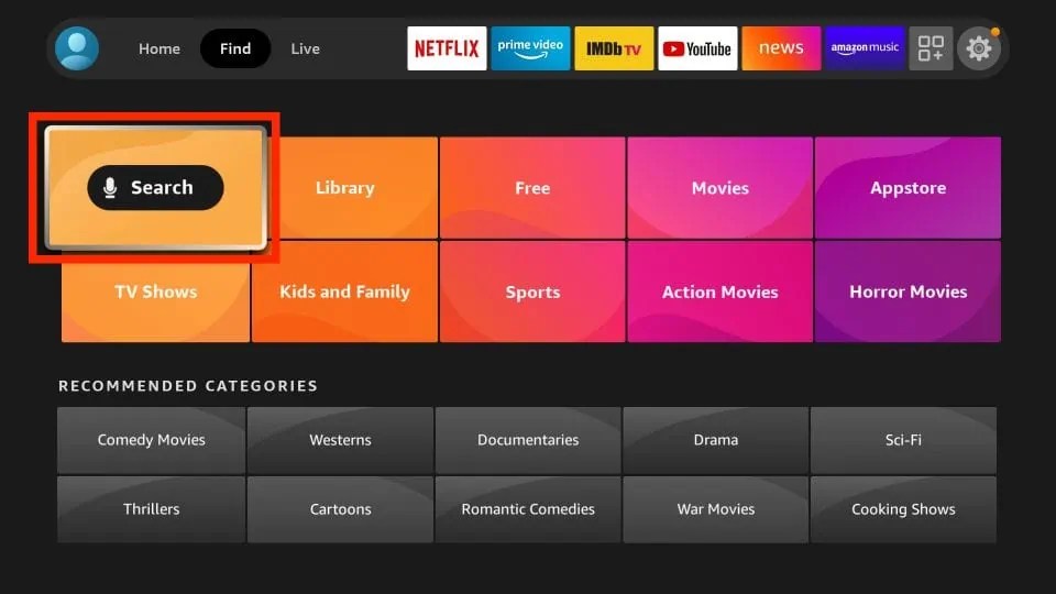 How to Watch Saturday Night Live (SNL) on FireStick