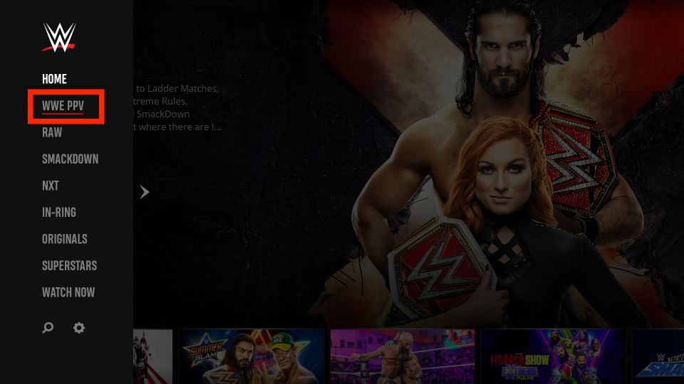 How to Watch WWE Network & WWE PPV on FireStick (2023) EUVietnam