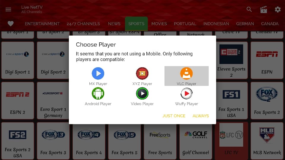 How to Watch Live Sports on FireStick Free Sports Apps (2023) Fire