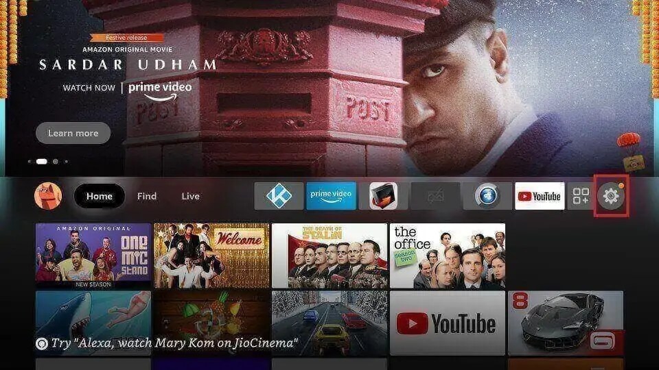 How to Sync FireStick Remote to TV (2024)