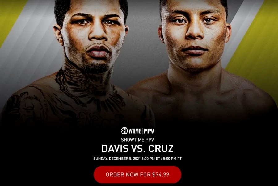 How to Watch Showtime PPV on FireStick