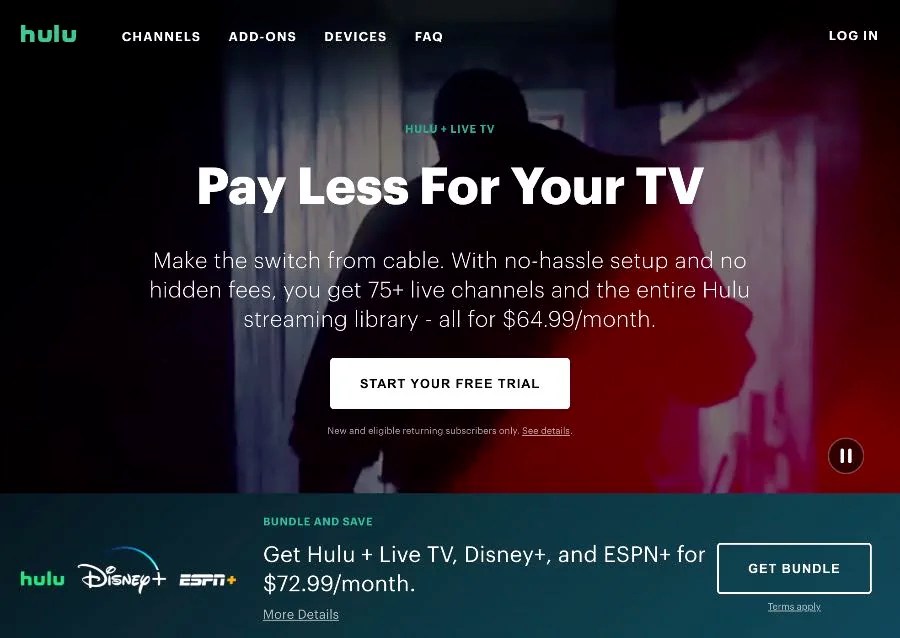 How to Watch College Basketball on FireStick for Free