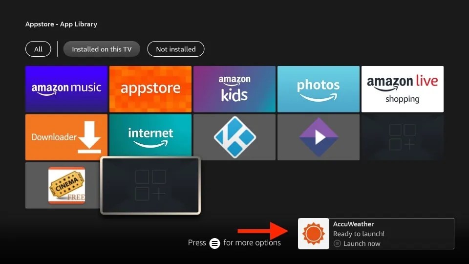 How to Install Apps (APKs) on FireStick Using PC