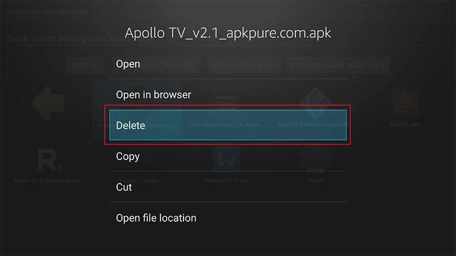How to Free Up Space on Amazon FireStick (2024)