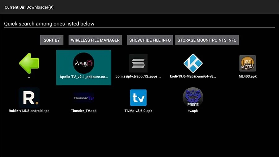 How to Free Up Space on Amazon FireStick (2024)