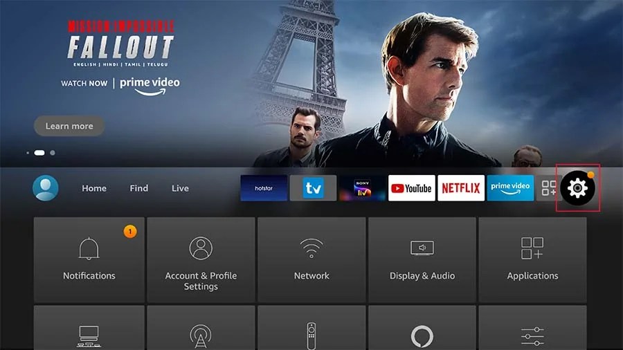 How to Free Up Space on Amazon FireStick (2024)