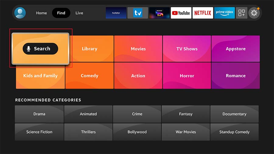 How to Free Up Space on Amazon FireStick (2023) Fire Stick Tricks