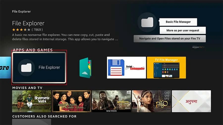 How to Free Up Space on Amazon FireStick (2024)