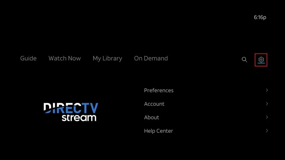 How to Install DirecTV Stream (AT&T TV) on FireStick