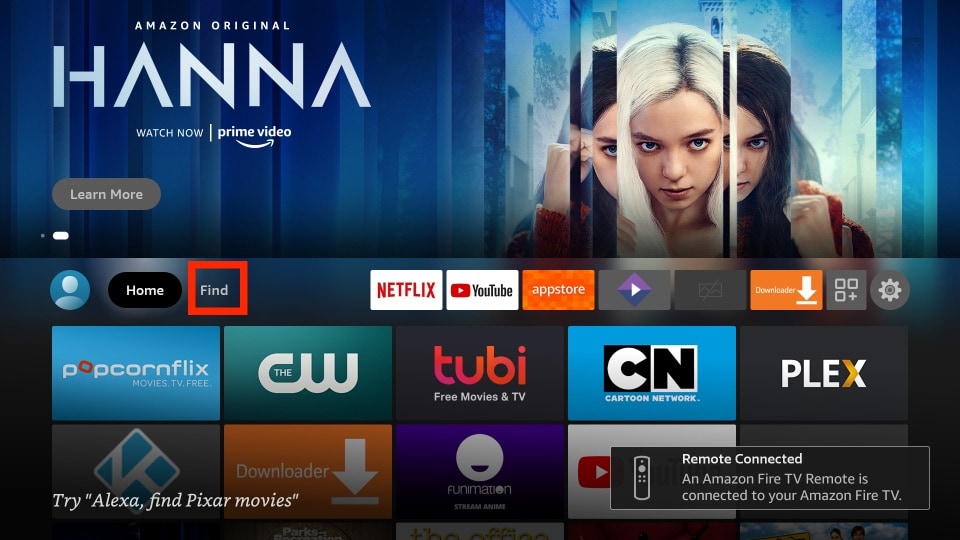 Amazon Fire Tv Stick Free Apps India wordpress3315611541677