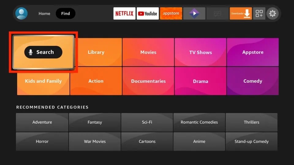 How to Watch Free Live TV on FireStick (Best Live TV Apps) Fire Stick