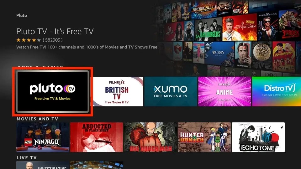 How to Watch Free Live TV on FireStick (Best Live TV Apps)