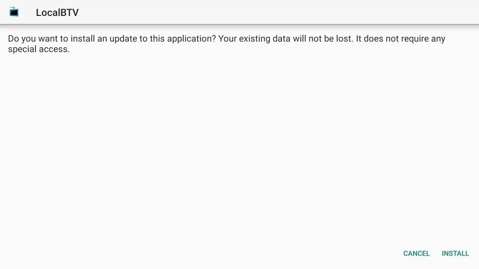 How to Install LocalBTV on FireStick Over 40 Local Channels!