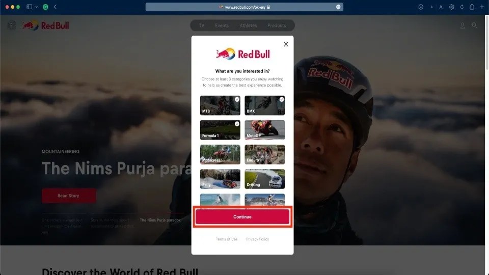 How to Install Red Bull TV on FireStick for Ultimate Entertainment