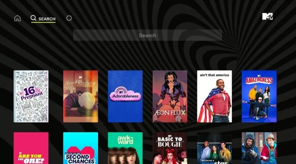 How to Install & Watch MTV on FireStick for Music and More