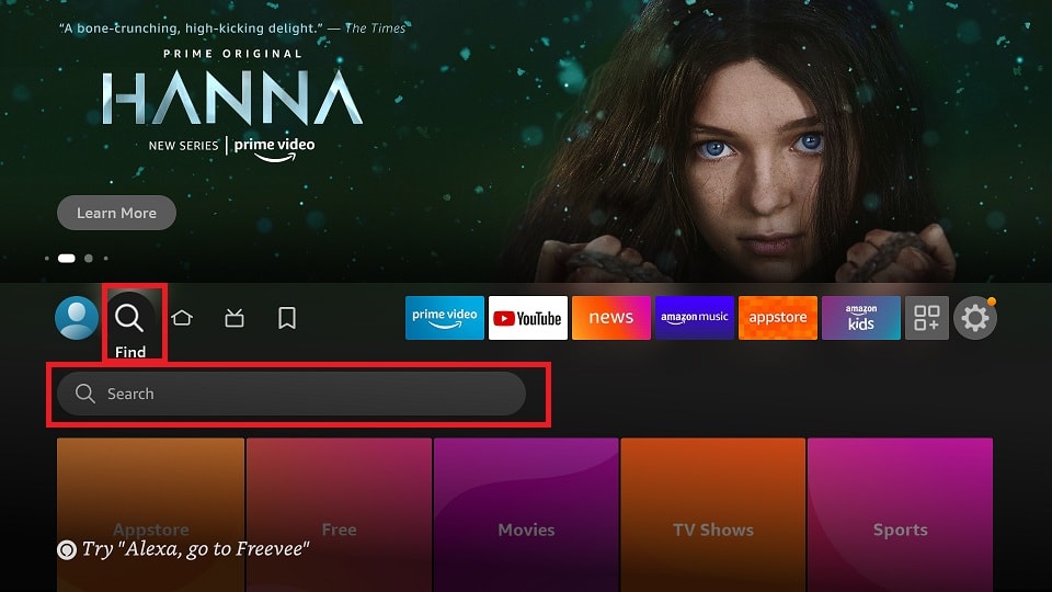 How to Watch Redbox TV on Firestick [Free Live Streaming Service]