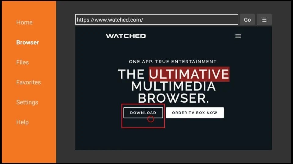 How to Install Watched on FireStick for Binge Streaming