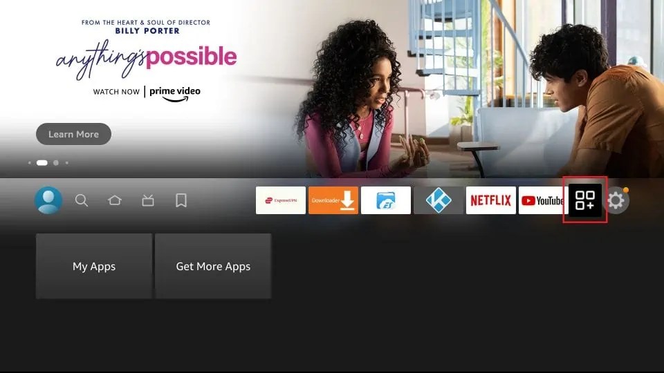 How to Install & Watch Peacock TV on FireStick (2024)