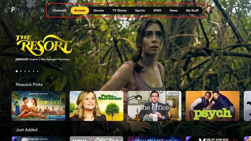 How to Install & Watch Peacock TV on FireStick (2024)