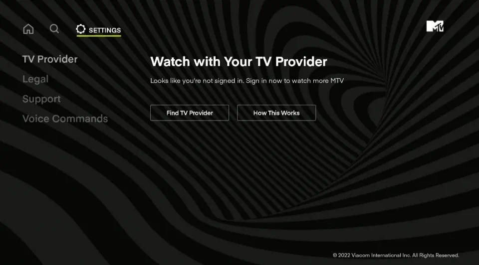 How to Install & Watch MTV on FireStick for Music and More
