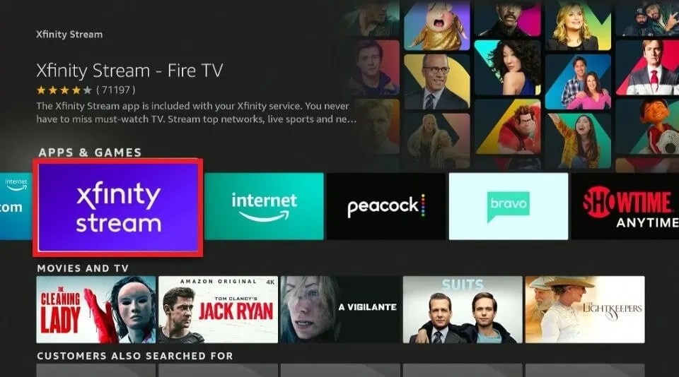 How to Install & Watch Xfinity on FireStick Quickly Fire Stick Tricks