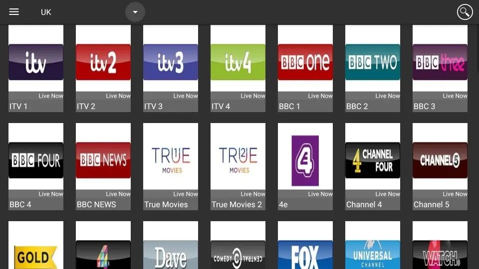 How to Install Media Lounge APK on FireStick (2024)