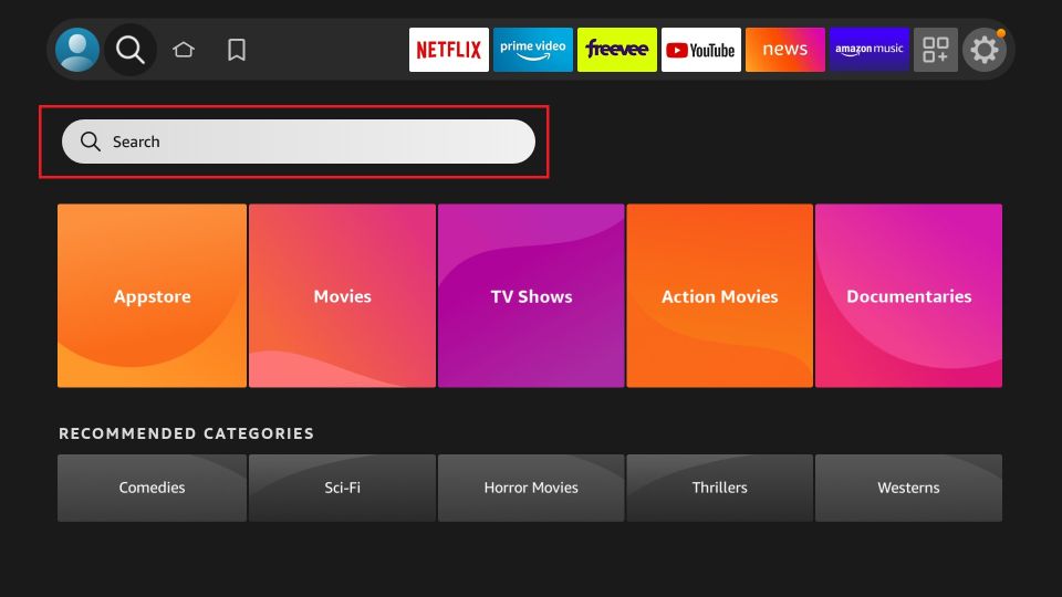 How to Install & Use Stirr TV on FireStick for Free TV