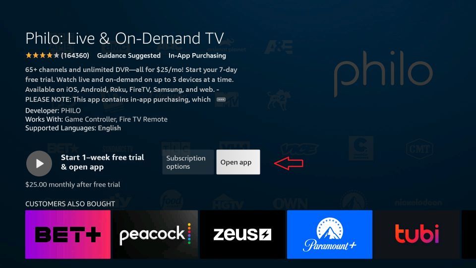 How to Install and Use Philo on FireStick (2023) Fire Stick Tricks