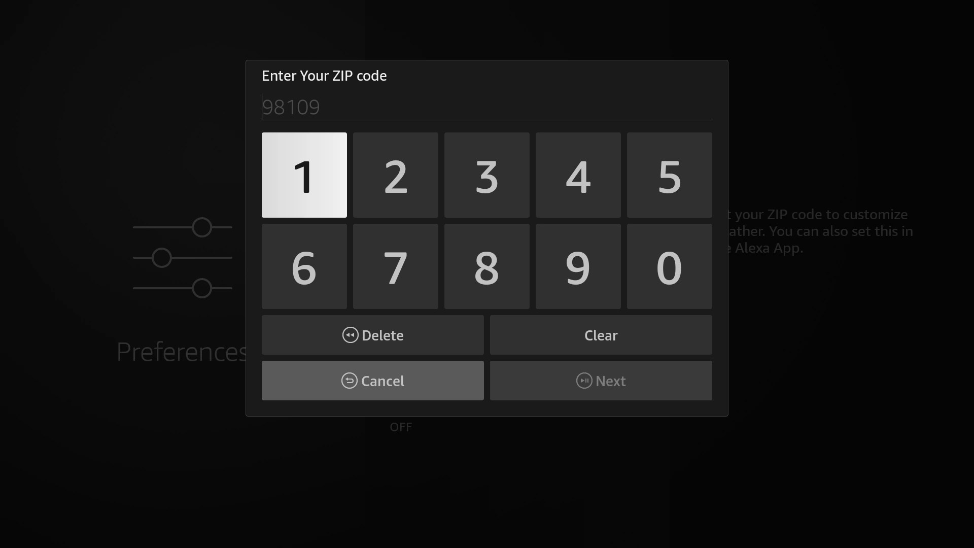 How to Change Time on Amazon FireStick Easily (2024)
