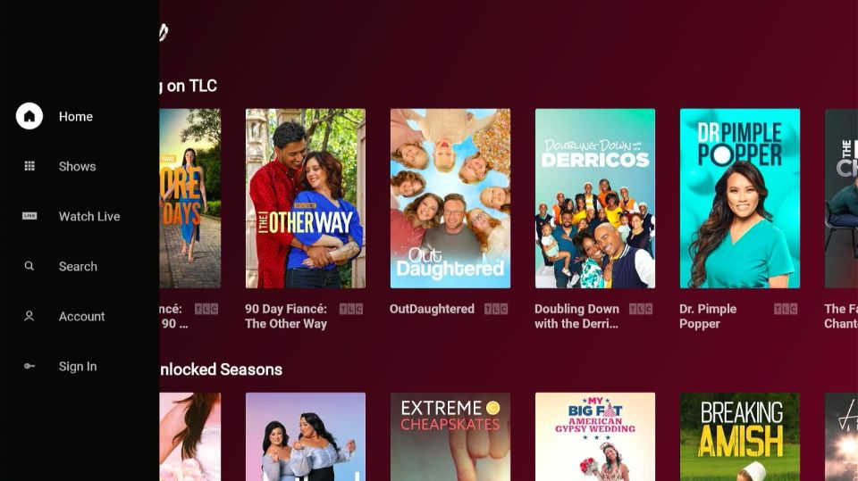 How to Install and Use TLC Go on FireStick (Easy Steps)