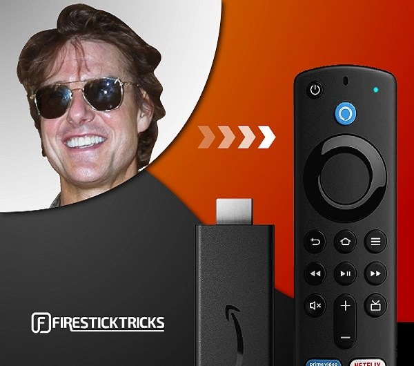 Top 10 Tom Cruise Movies to Watch on FireStick