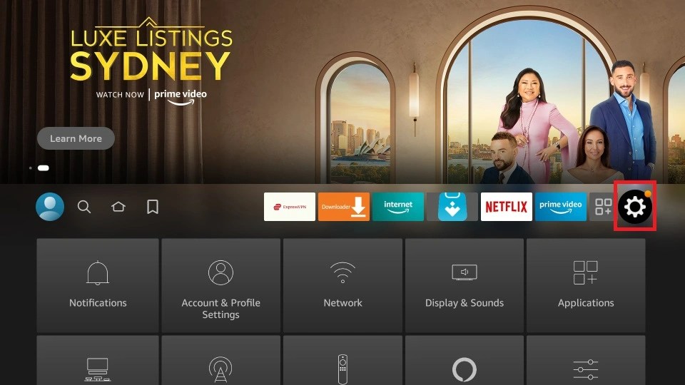 How to Change Time on Amazon FireStick Easily (2024)