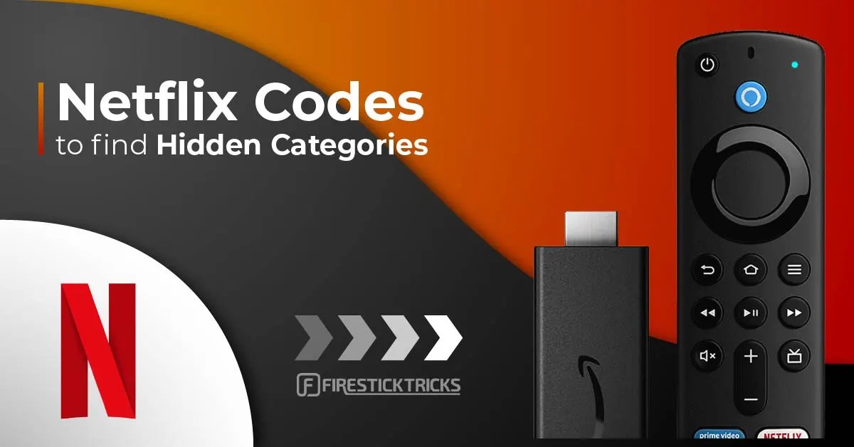 Latest Netflix Codes to Find Hidden Categories (Jan 2025)