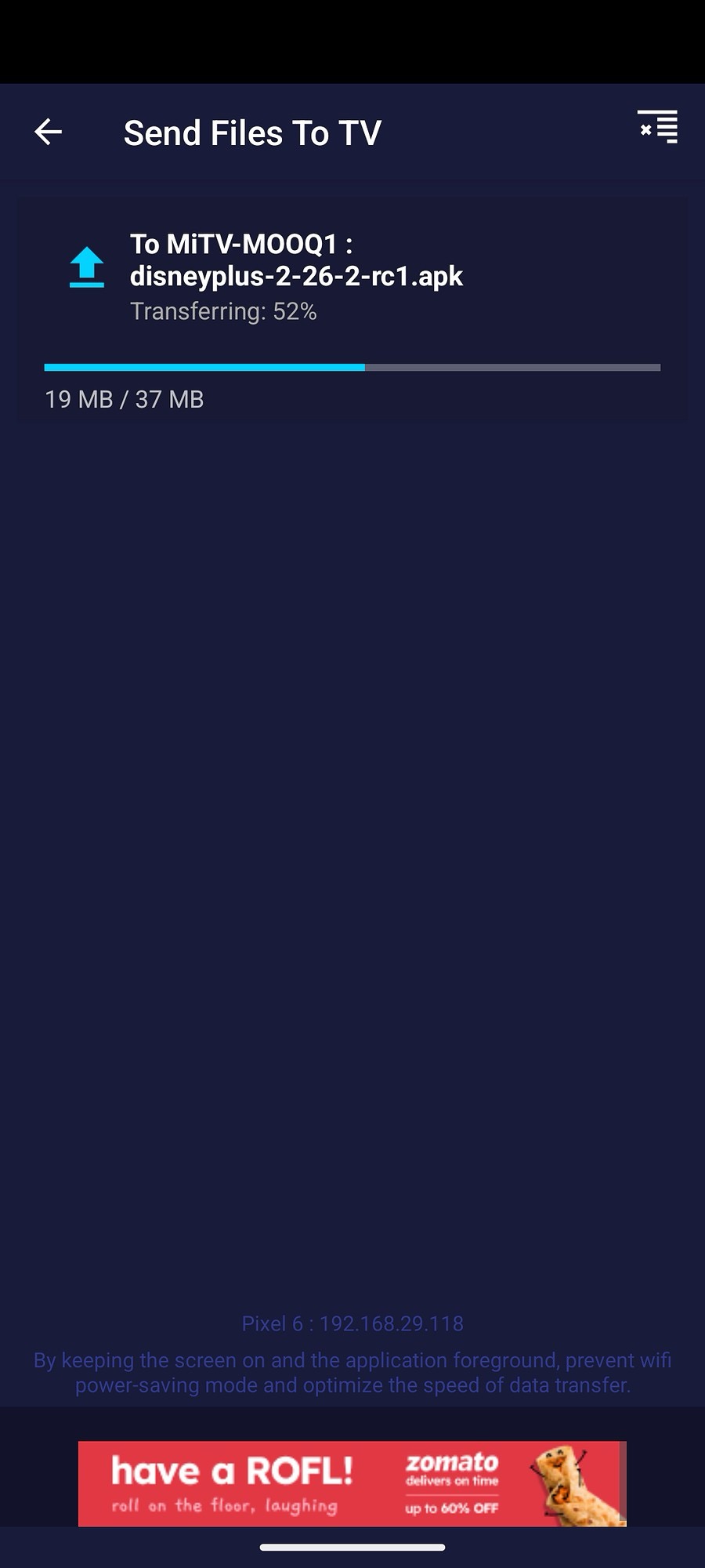 How to Sideload Apps on Android TV Box / Google TV (2024)