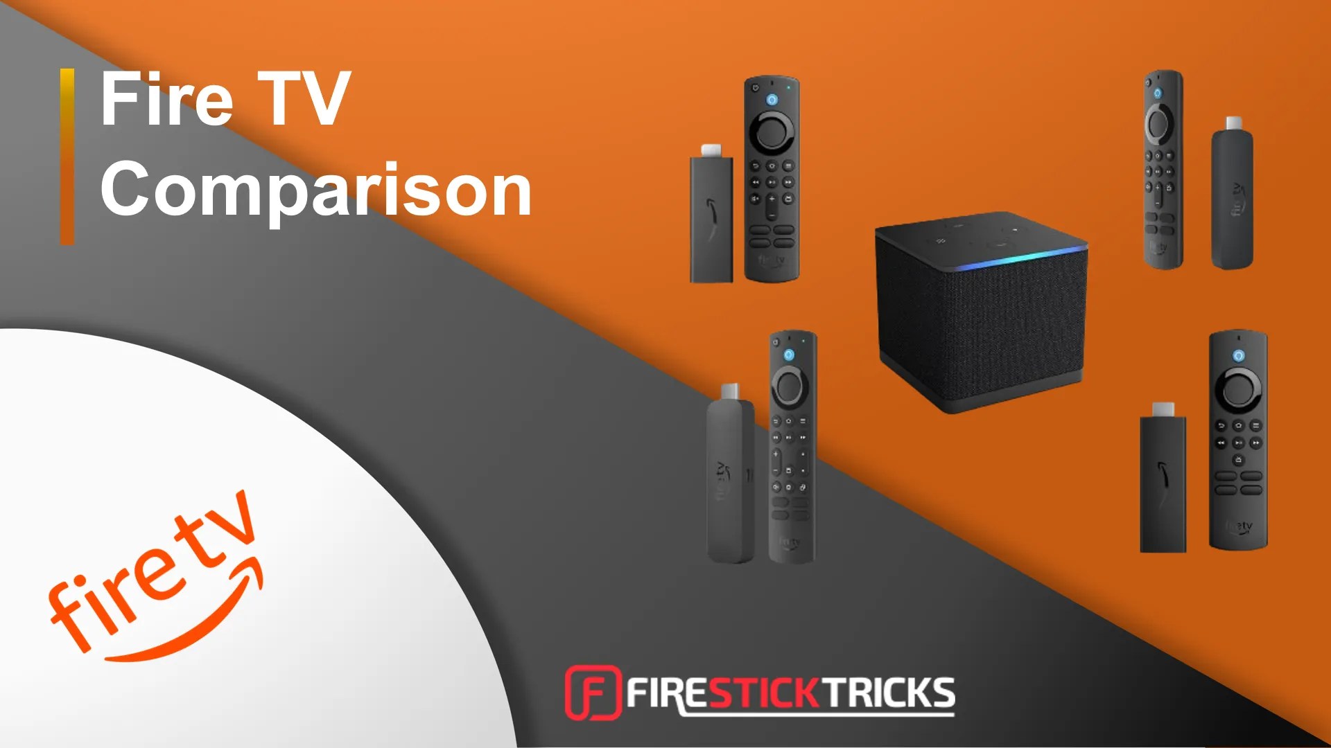 Fire TV Stick Lite vs Fire TV Stick Which is right for you?, stick