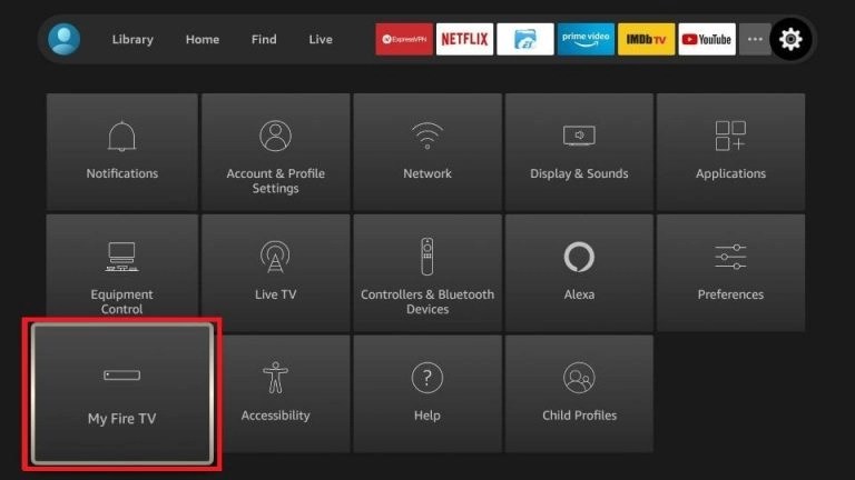 How to Install Kodi on Amazon FireStick FireStick VPN Kodi