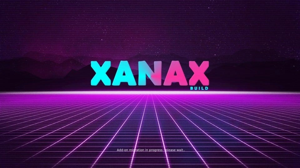 How To Install Xanax Kodi Build C28
