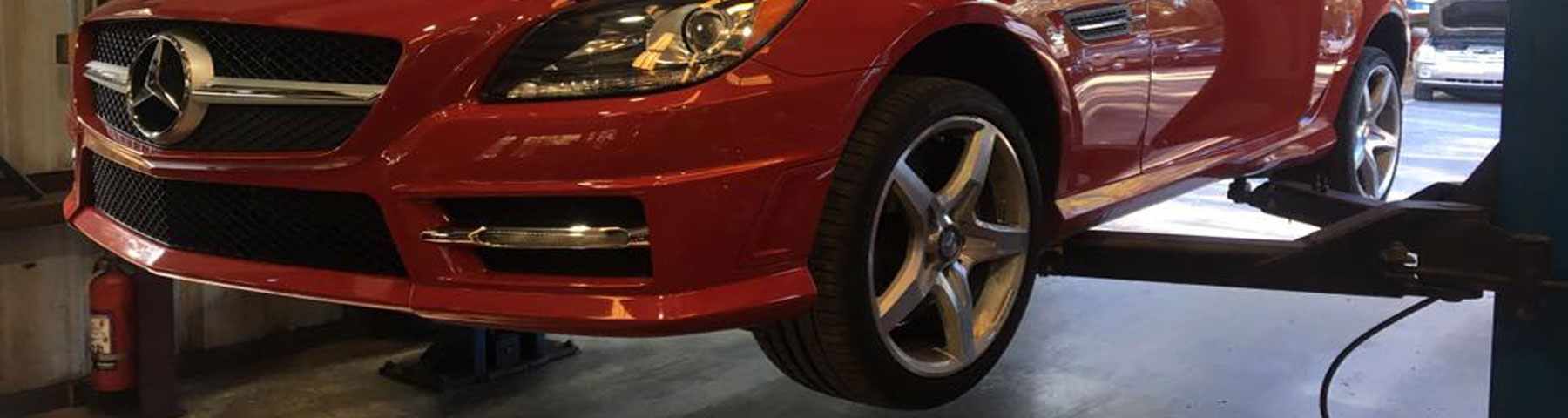 Auto Repair in Port Charlotte, FL | Certified Tire & Service